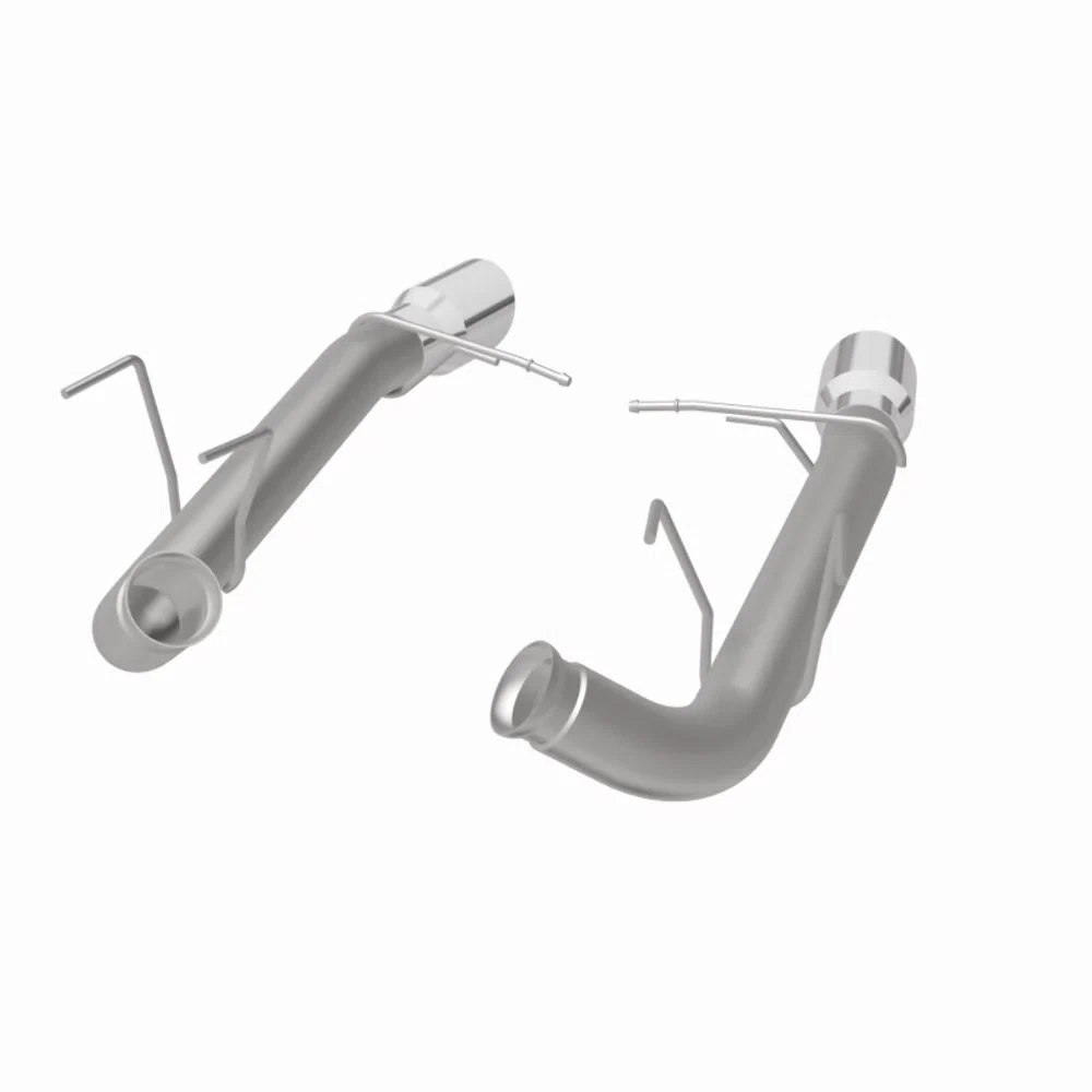 Exhaust System Kit for 2011-2012 Ford Mustang 5.4L MagnaFlow 15594